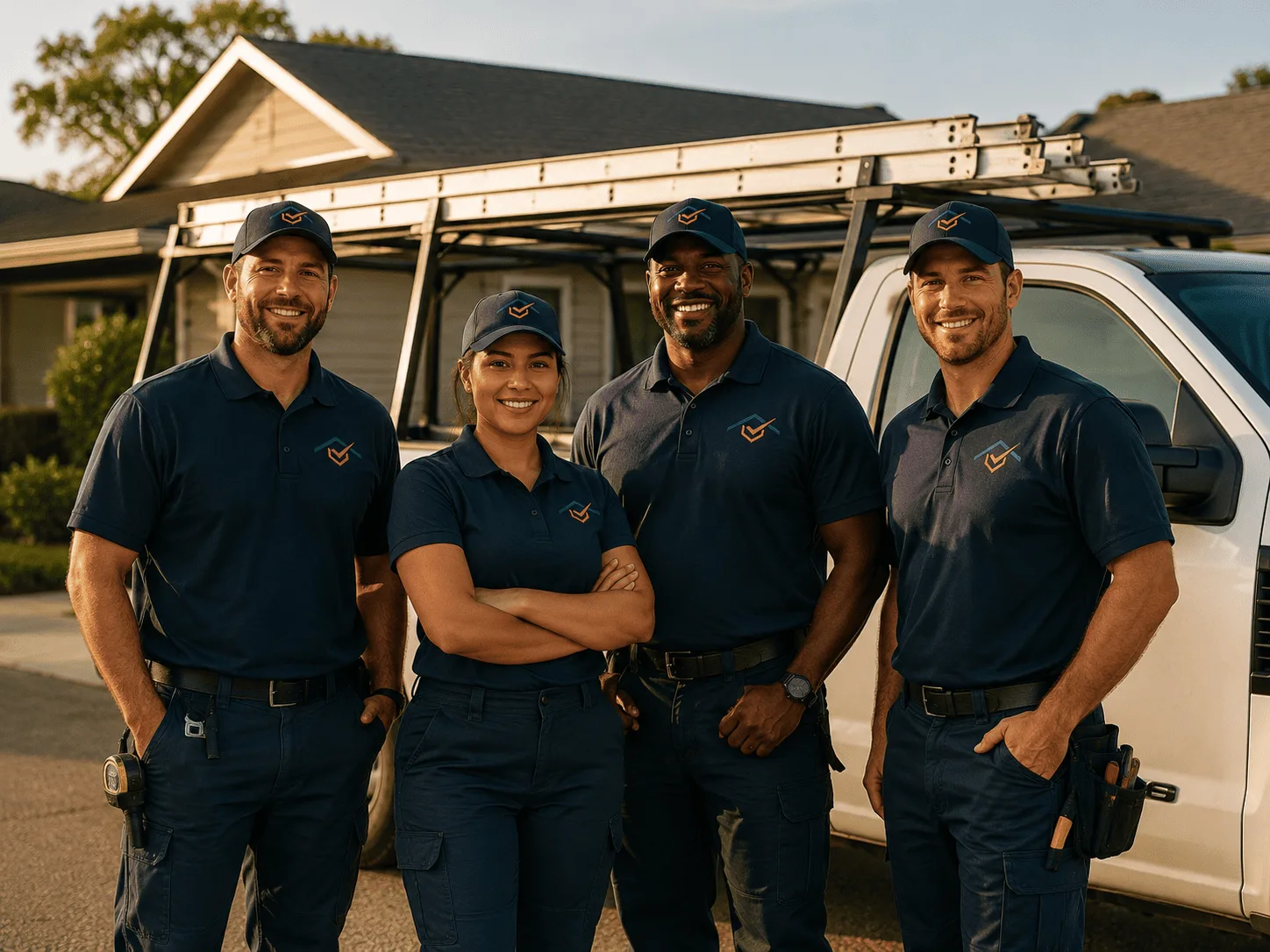 Roof Inspection company in Black Lick, PA